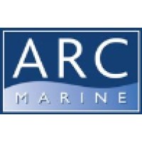 ARC Marine logo